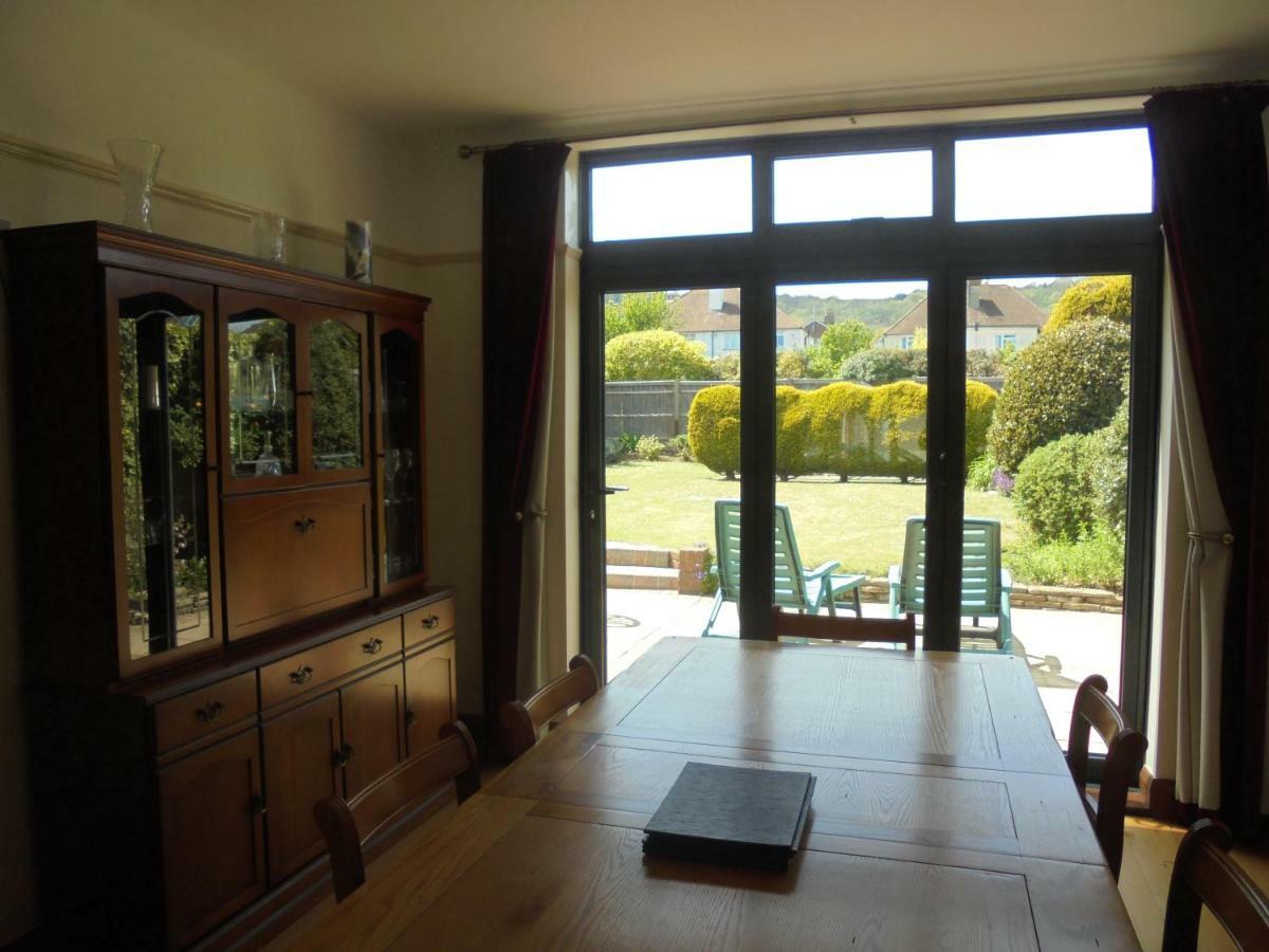 Villa Kelvin Side WTA WTA Eastbourne Exterior foto