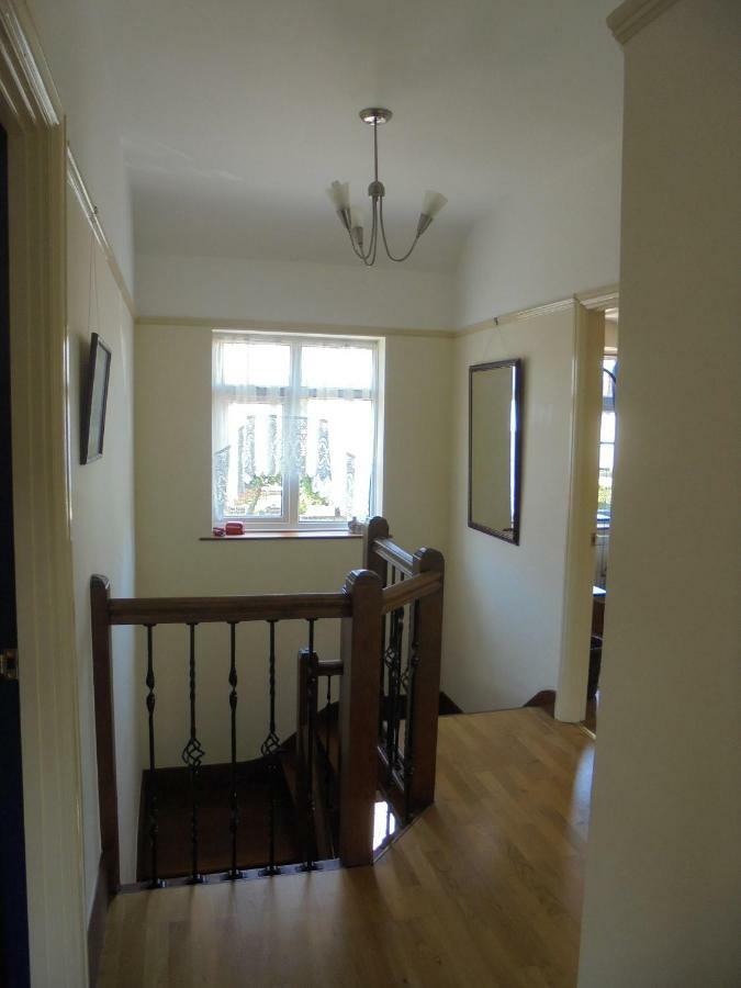 Villa Kelvin Side WTA WTA Eastbourne Exterior foto