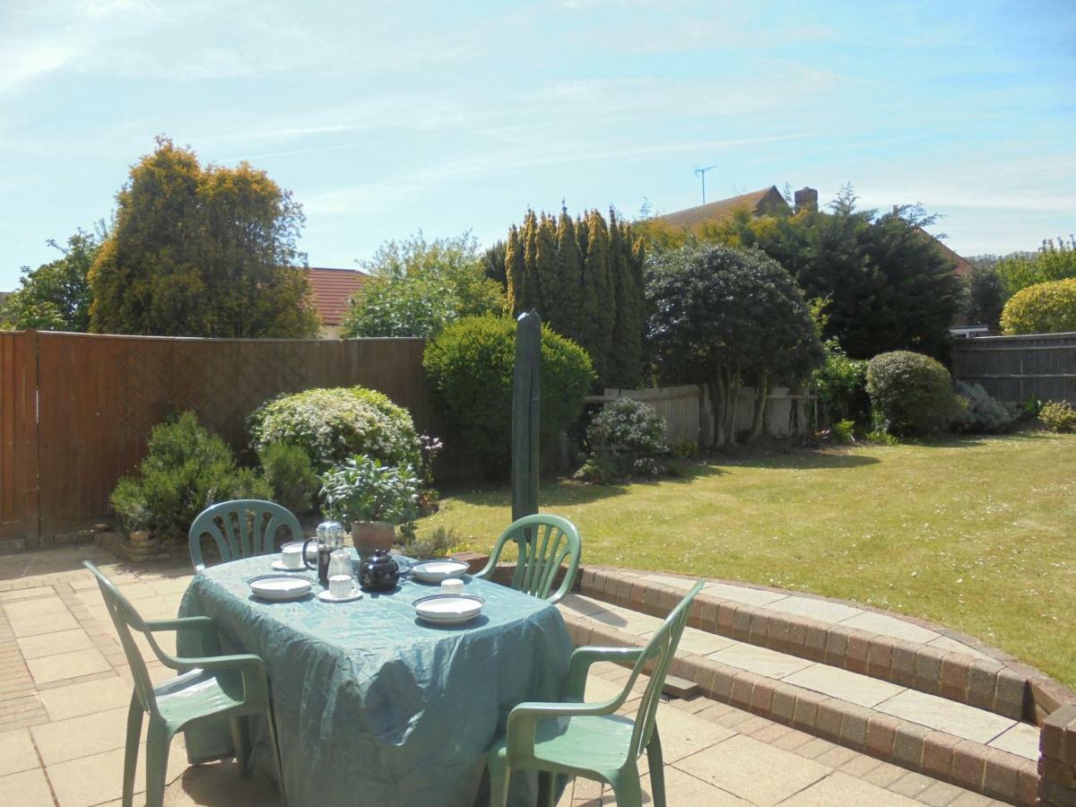 Villa Kelvin Side WTA WTA Eastbourne Exterior foto