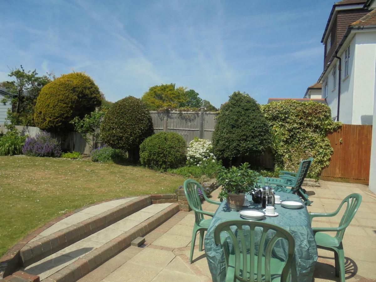 Villa Kelvin Side WTA WTA Eastbourne Exterior foto
